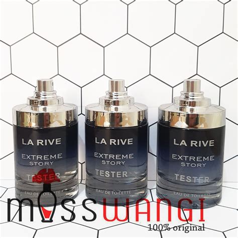 alternstief voor sauvage dior|la rive extreme story dupe.